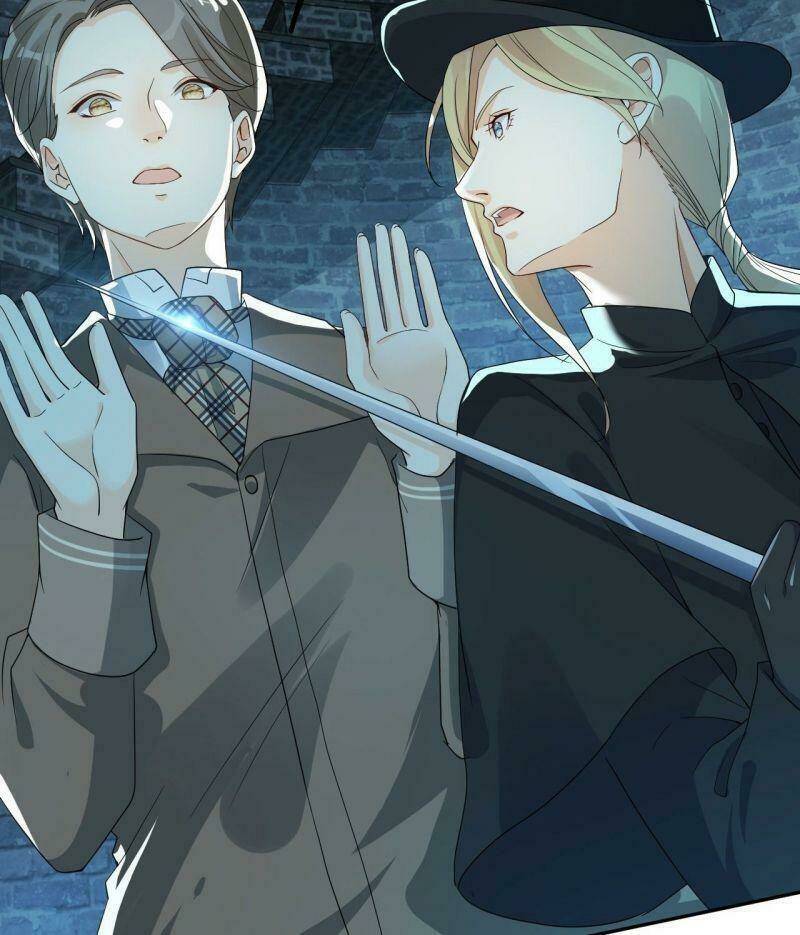 Không Thể Hòan Hảo Tuyệt Đối: Chapter 18