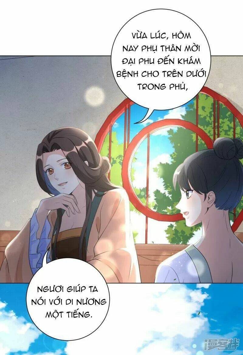 Vương Phi Có Độc!: Chapter 19