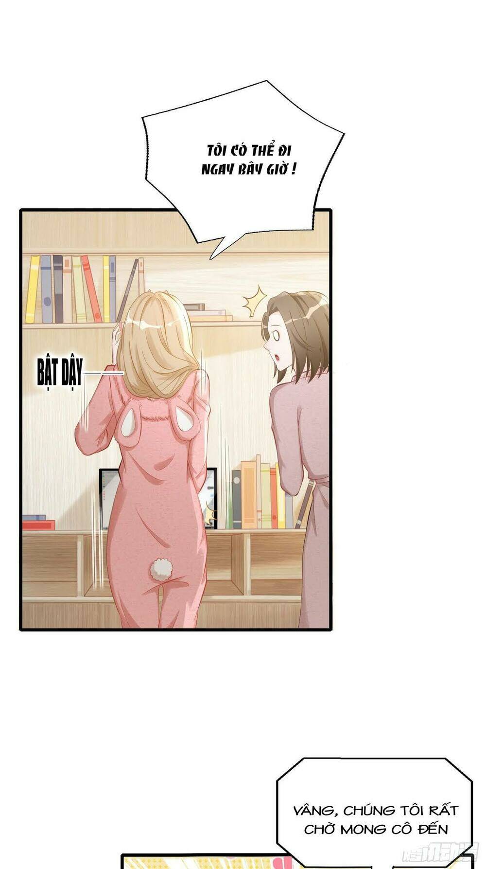 Lấy Tình Yêu, Lấy Thời Gian: Chapter 8