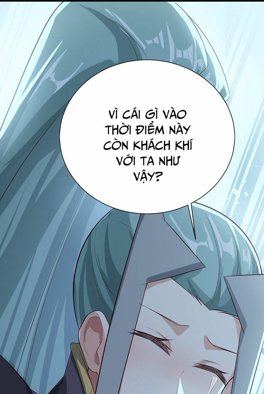 Đại Bảo Kiếm Của Tôi: Chapter 38