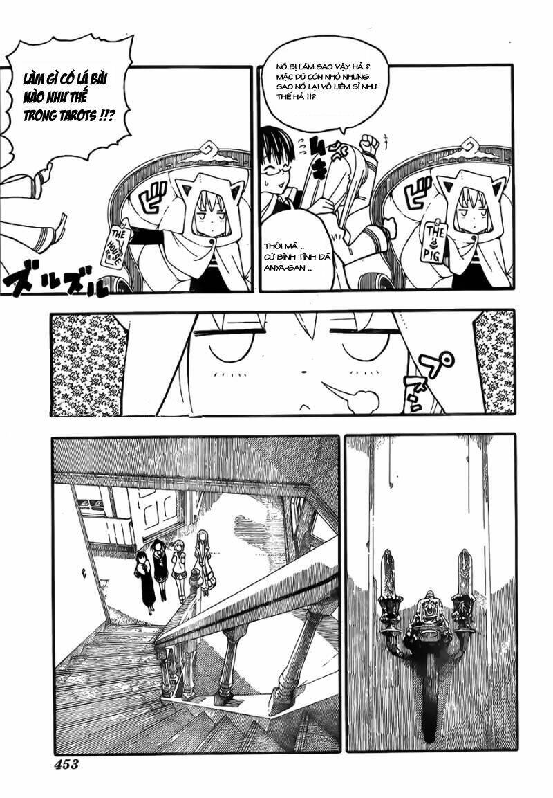 Soul Eater Not: Chapter 2