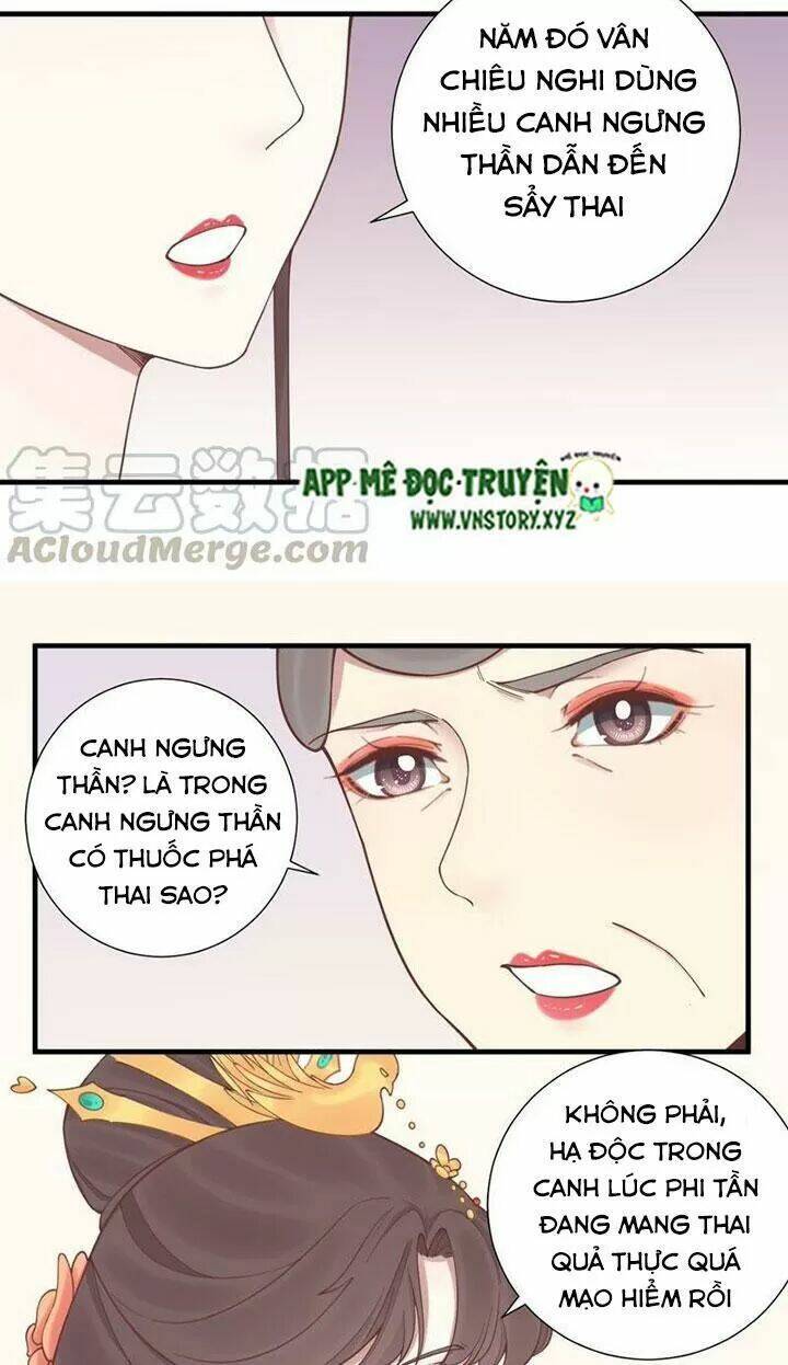 Hoàng Hậu Bận Lắm: Chapter 124