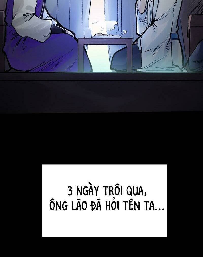 Liên Thành Quyết: Chapter 21
