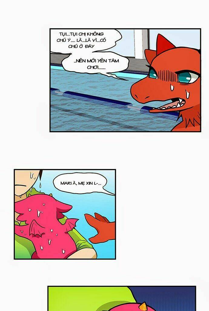 Hắn Ta Là Rồng: Chapter 61