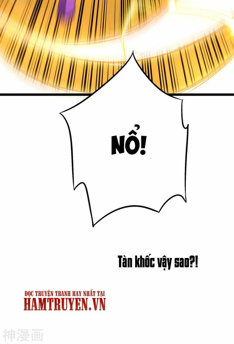 Phục Thiên Thánh Chủ: Chapter 74