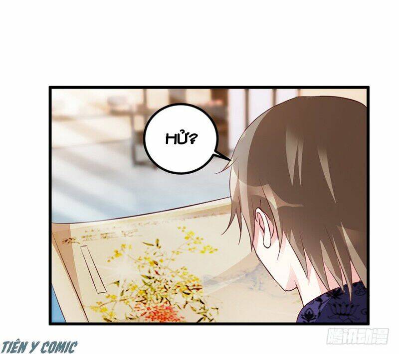 Thấu Thị Tiên Y: Chapter 70