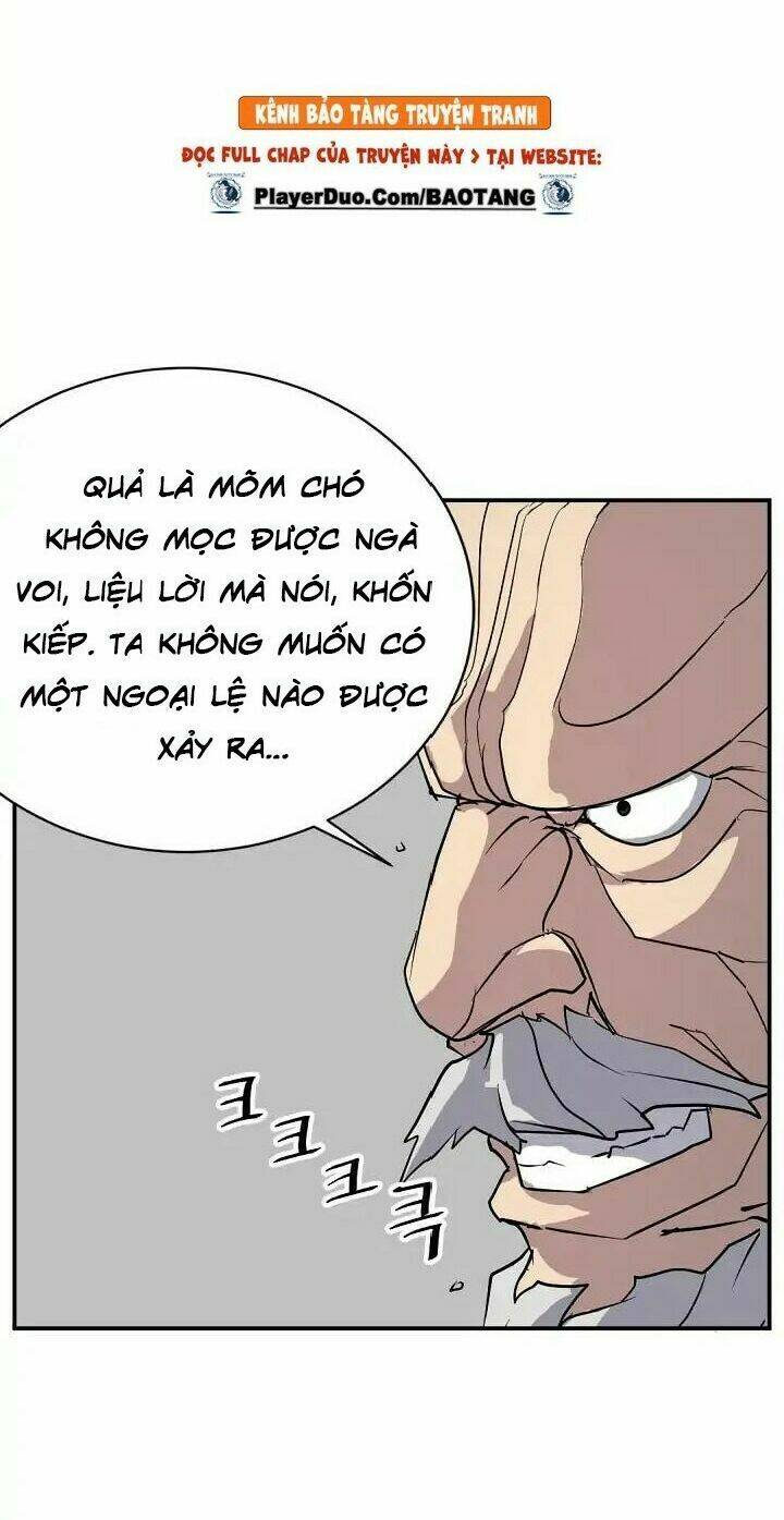 Trọng Sinh, Bất Khả Chiến Bại: Chapter 53