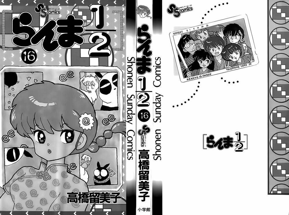 Suối Lời Nguyền: Chapter 158