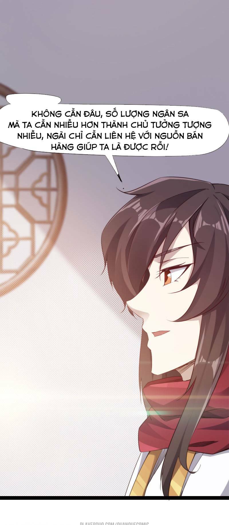 Kiếm Đồ: Chapter 18