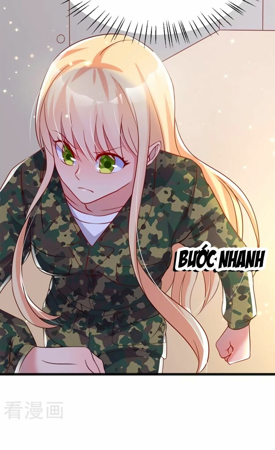 Chồng Già Vợ Trẻ Trêu Nhau Hàng Ngày: Chapter 42
