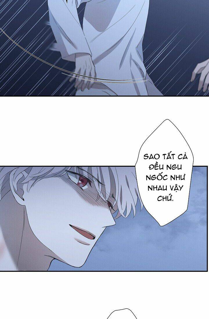 Trốn Tìm: Chapter 28