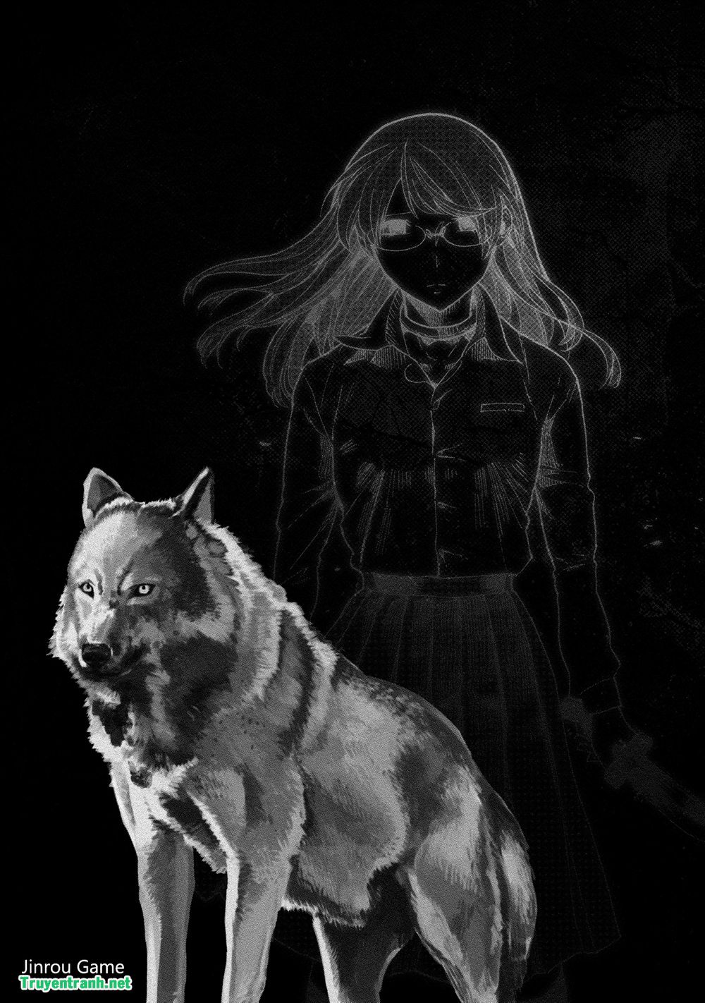 Trò Chơi Ma Sói: Chapter 30