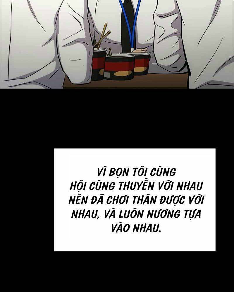 Cánh Cổng Mở Ra Đúng Ngày Đầu Tiên Tôi Thành Chính Trị Gia: Chapter 1