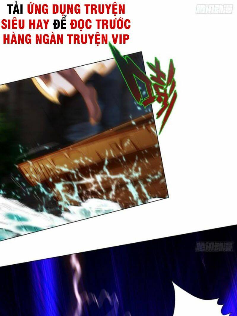 Bất Hủ Phàm Nhân: Chapter 21