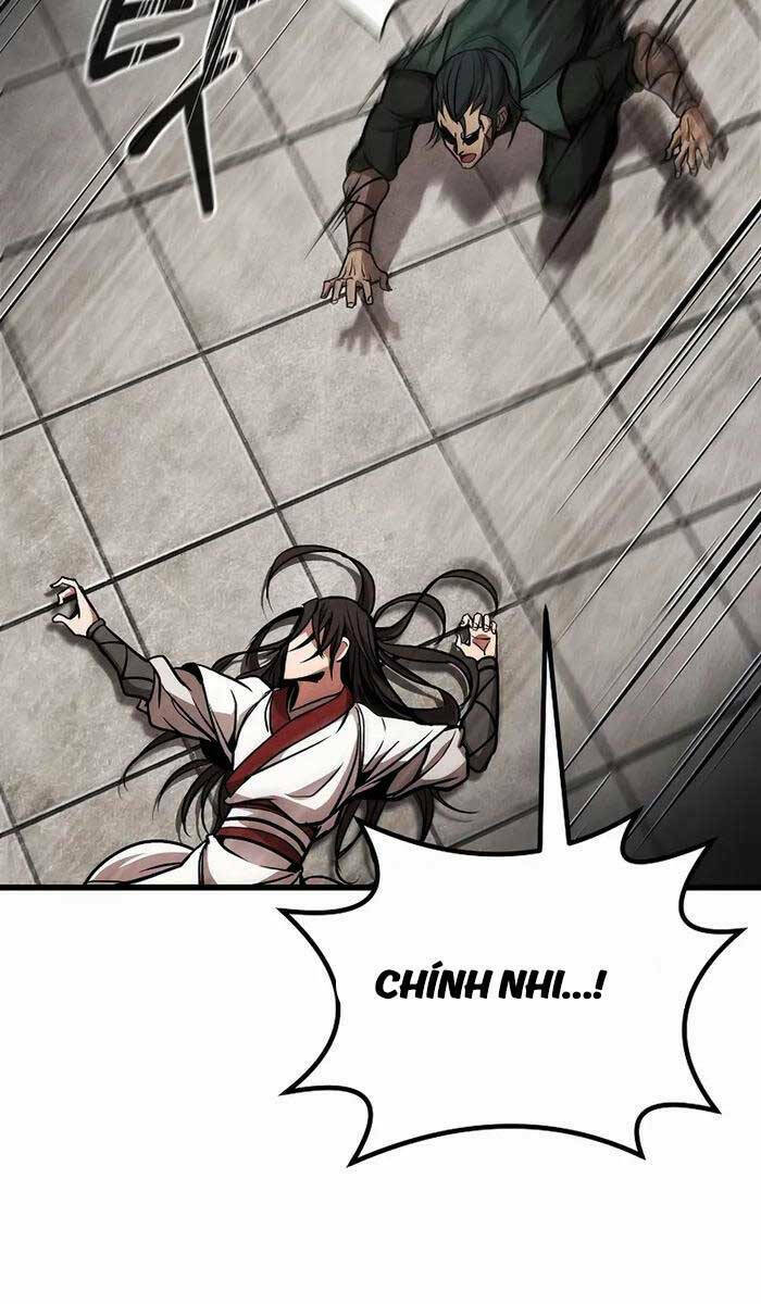 Đông Phương Bất Bại: Chapter 3