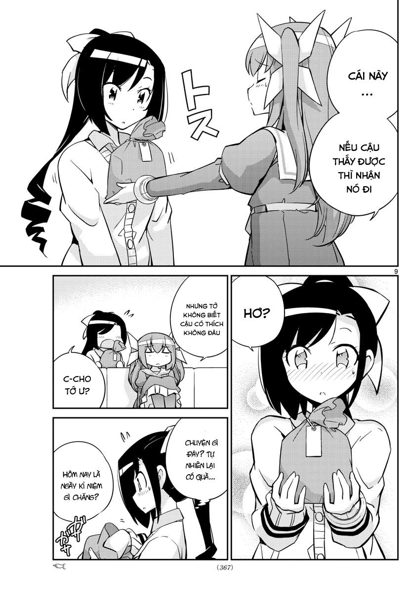 King Of Idols: Chapter 22