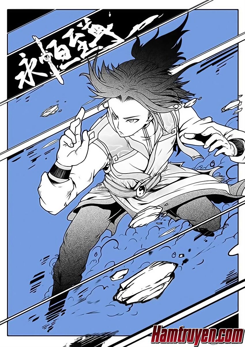 Vĩnh Hằng Chí Tôn: Chapter 173