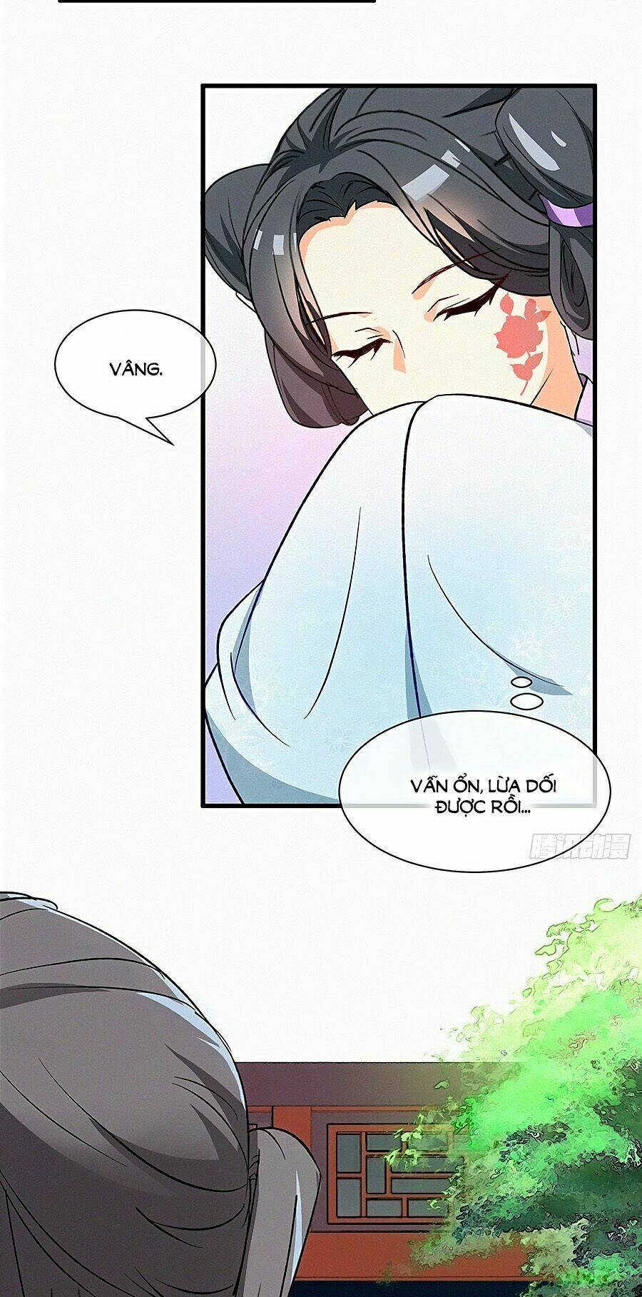 Ngự Thú Linh Phi: Chapter 4