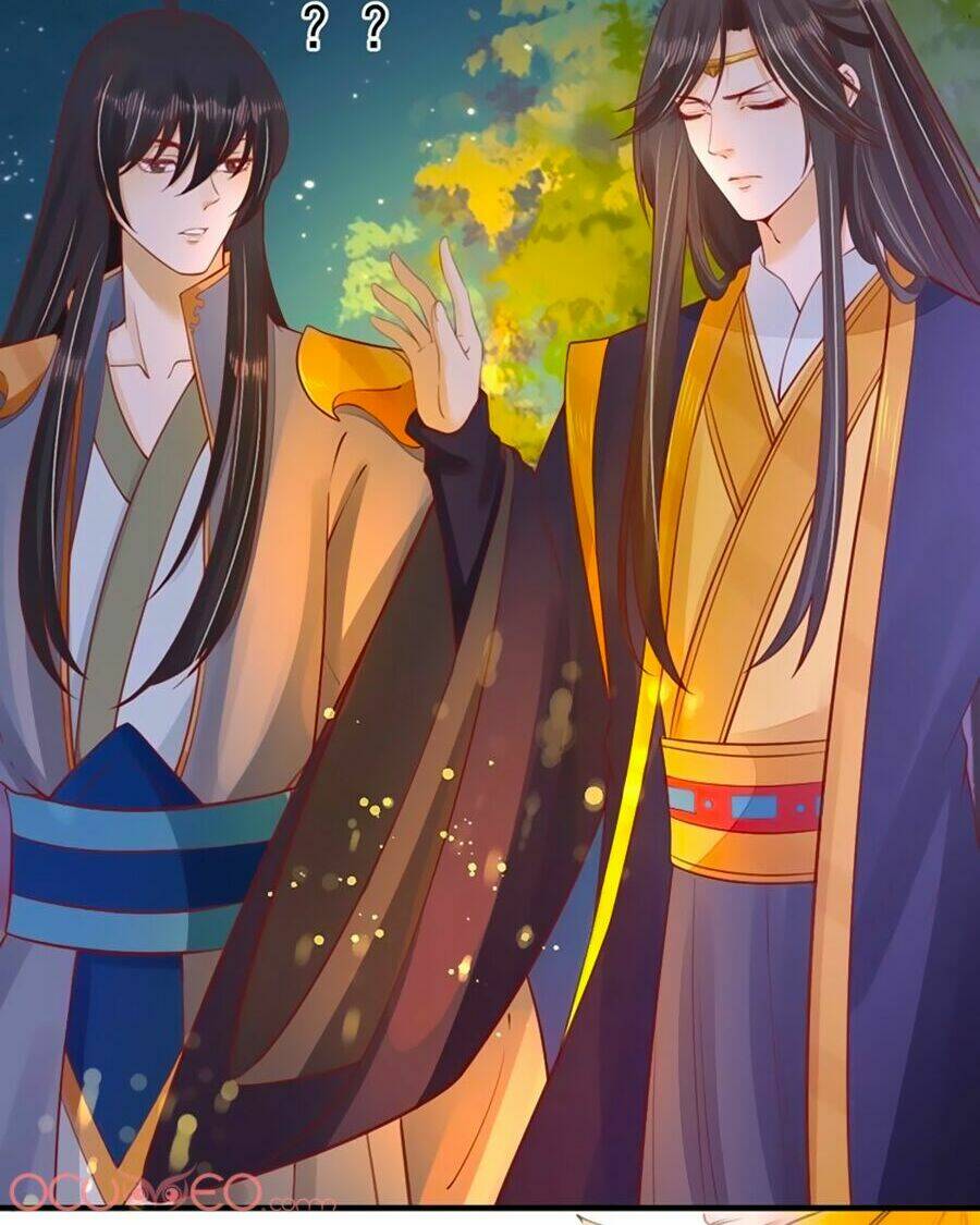 Thịnh Thế Lê Hoa Điện: Chapter 19