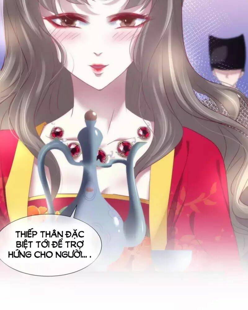 Một Vạn Tư Thế Công Lược Yêu Nam: Chapter 159