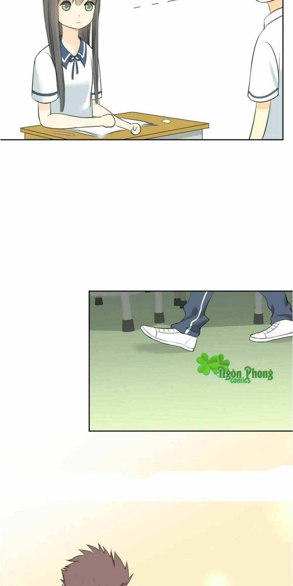 Sinh Sinh Tương Thác: Chapter 11