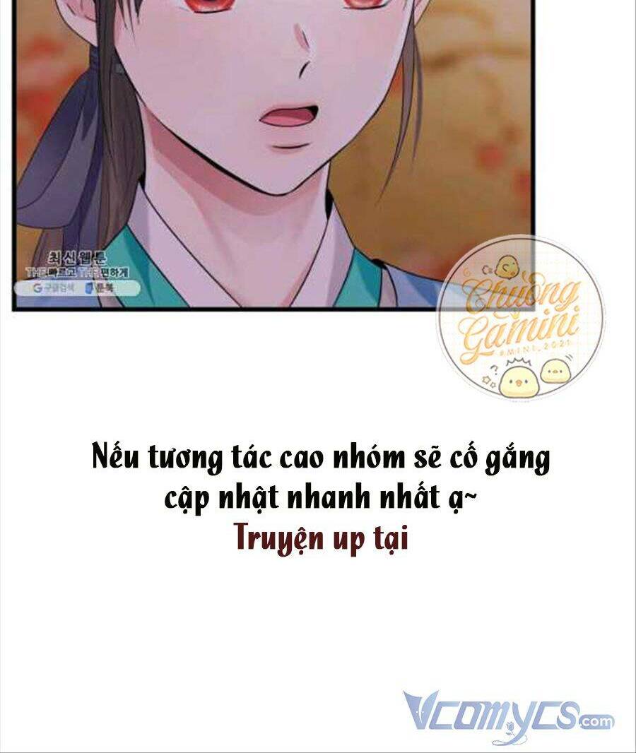 Cô Dâu Của Sói Đen: Chapter 24