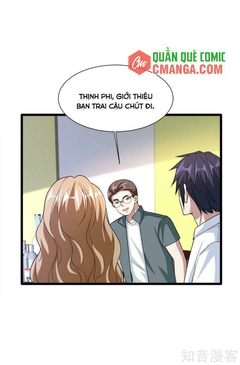 Đô Thị Tà Vương: Chapter 202