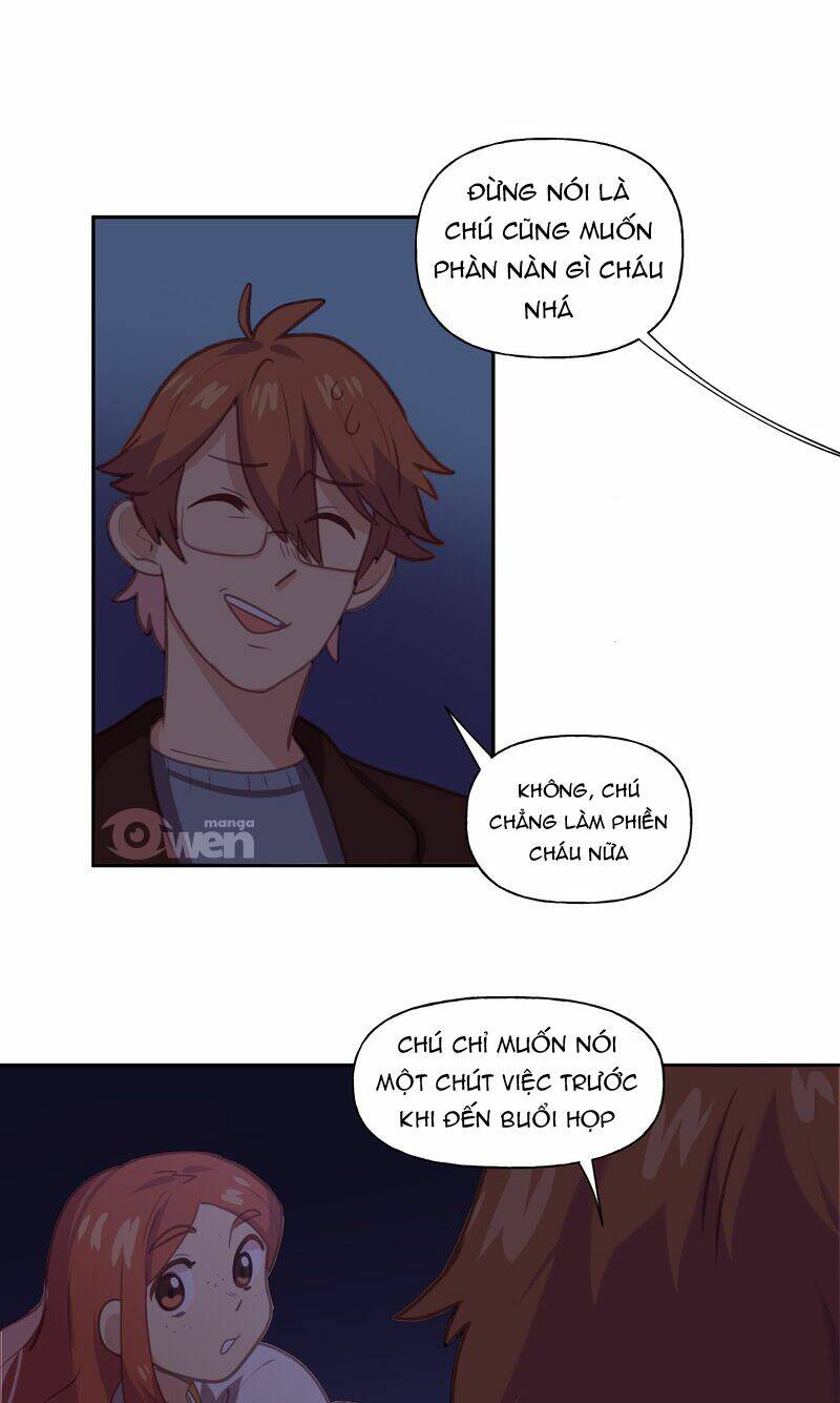 Lời Nguyền Lalin: Chapter 45