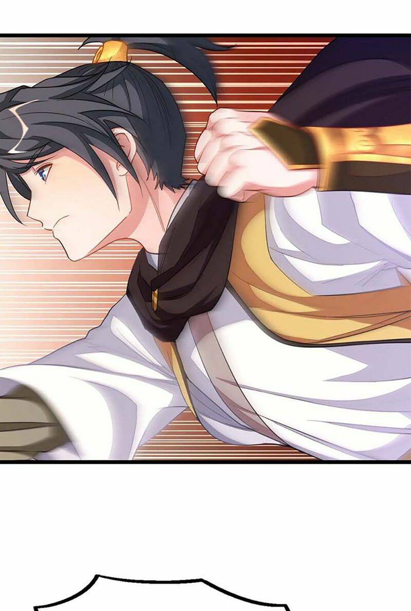 Cửu Dương Thần Vương: Chapter 203