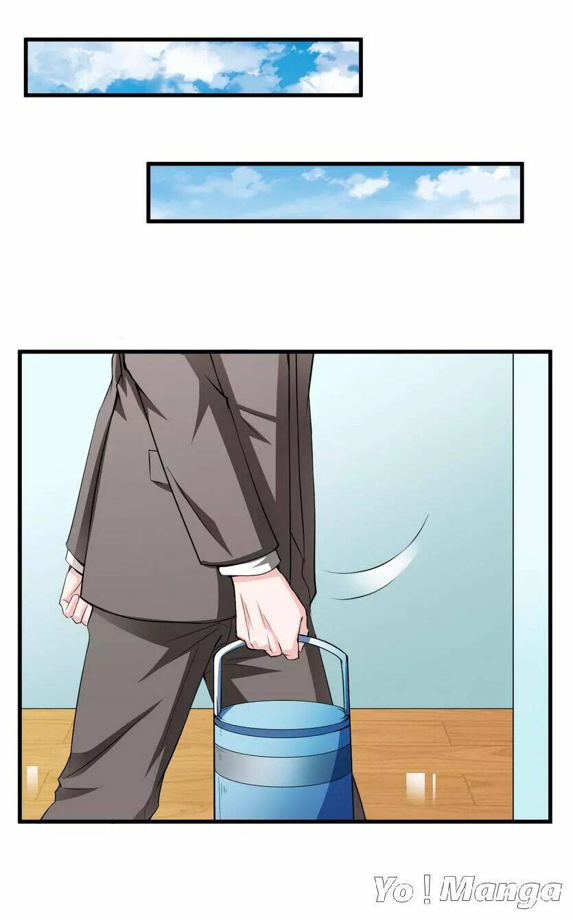 Thiểm Hôn Kinh Ái: Chapter 111