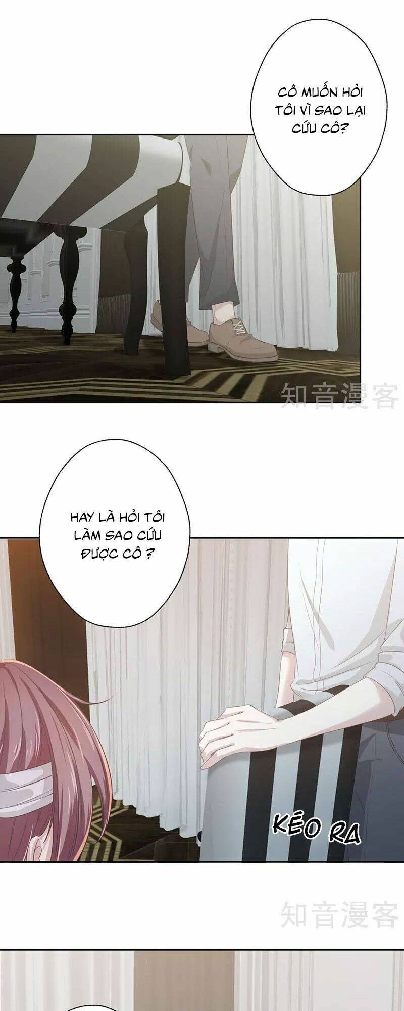 Một Đời An Nhiên: Chapter 20