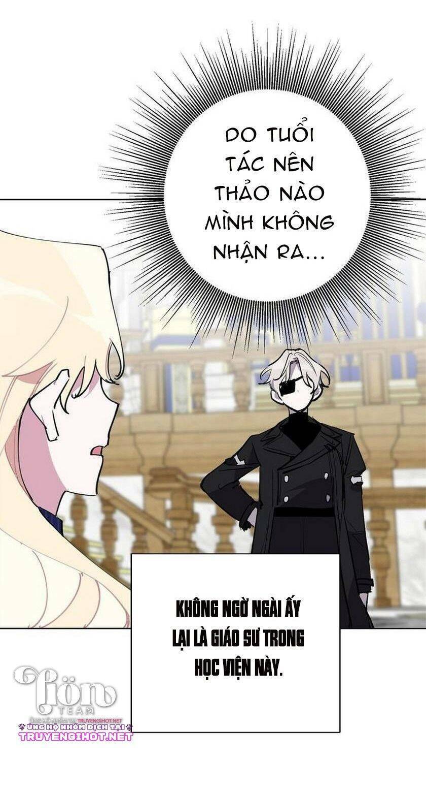 Cách Mà Pháp Sư Đối Mặt Với Cái Chết: Chapter 28.1