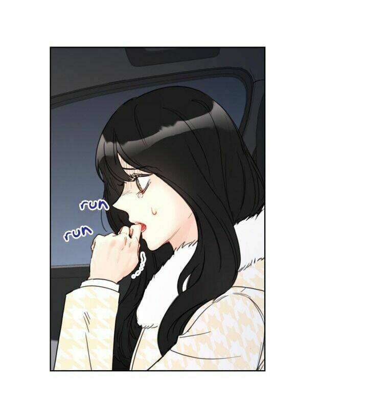 Hẹn Hò Nơi Công Sở: Chapter 41