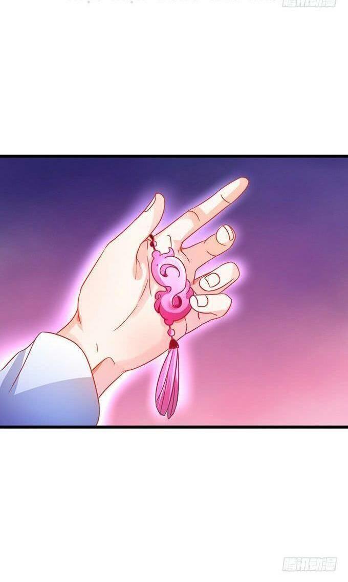 Hồ Tiên Hung Bạo: Chapter 41