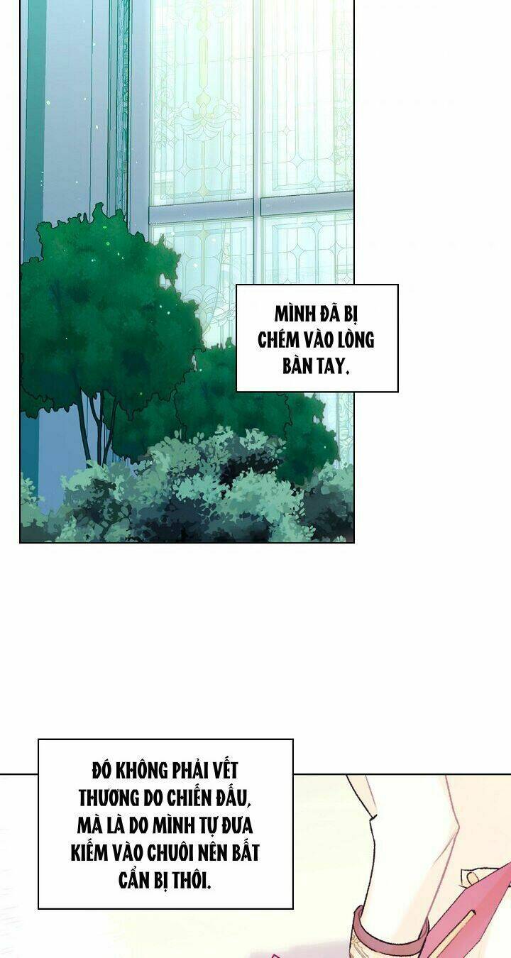 Kẻ Tạo Ra Nữ Phản Diện: Chapter 42