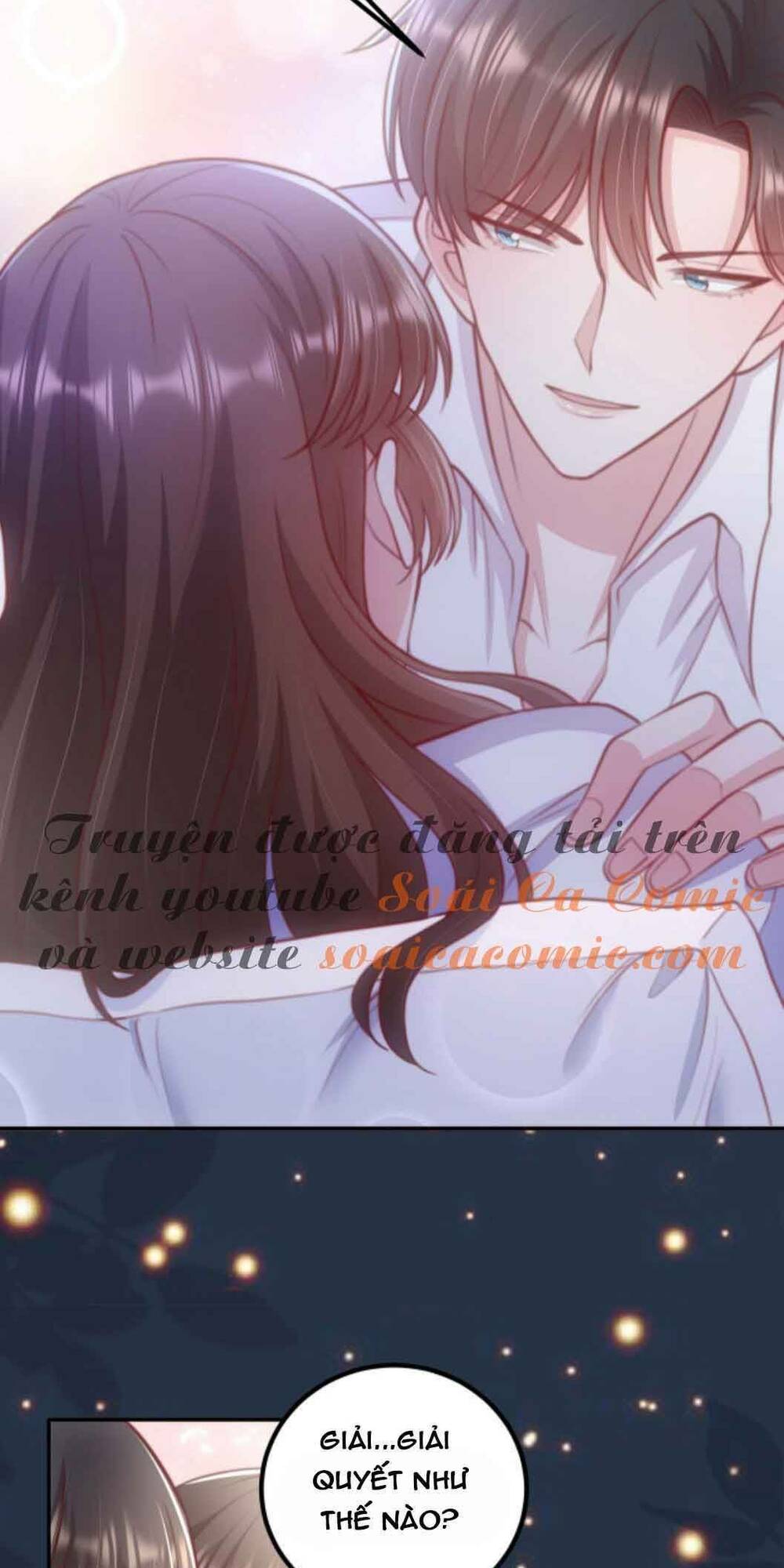 Nhất Sanh Hữu Hỉ: Chapter 53