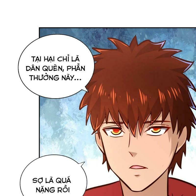 Võ Linh Kiếm Tôn: Chapter 109