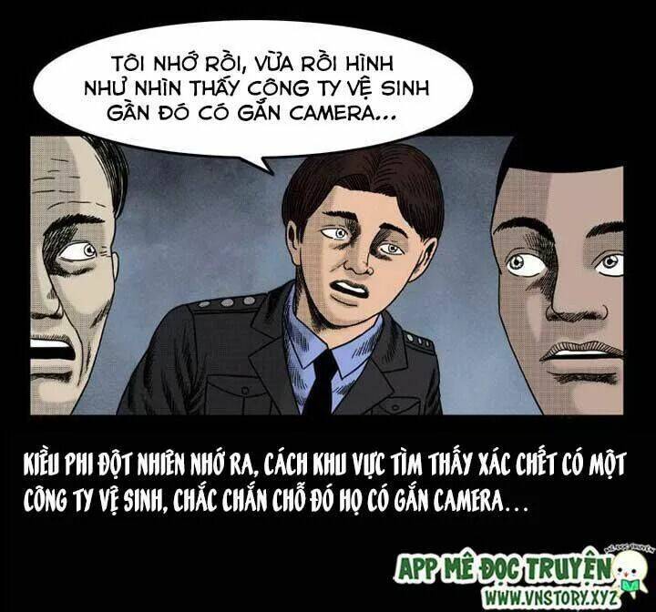 Kỳ Án Có Thật: Chapter 34