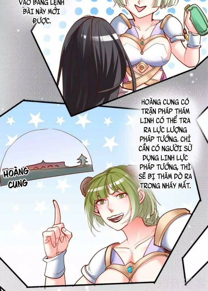 Tối Cường Đại Biểu Hoàng Kim Thận: Chapter 81