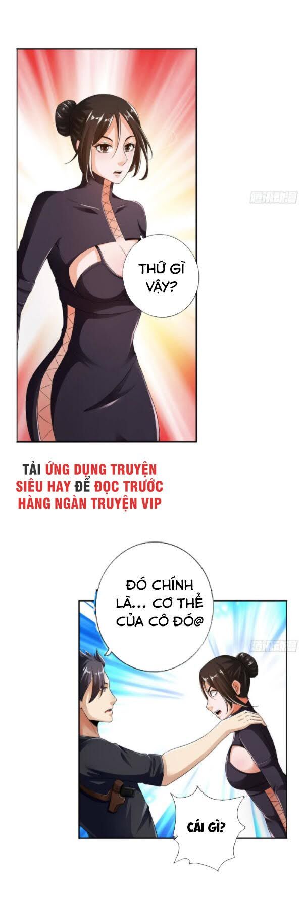 Hệ Thống Tìm Đường Chết Mạnh Nhất: Chapter 74