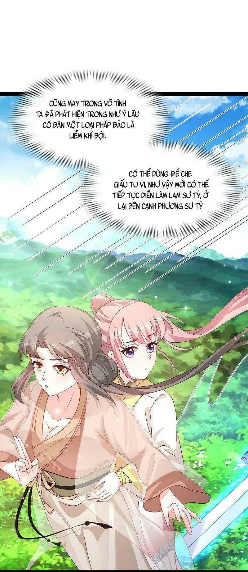 Tối Cường Vận Đào Hoa: Chapter 269