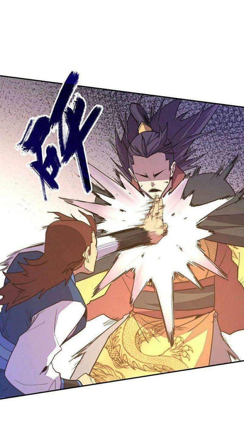 Sinh Tử Quyết: Chapter 175