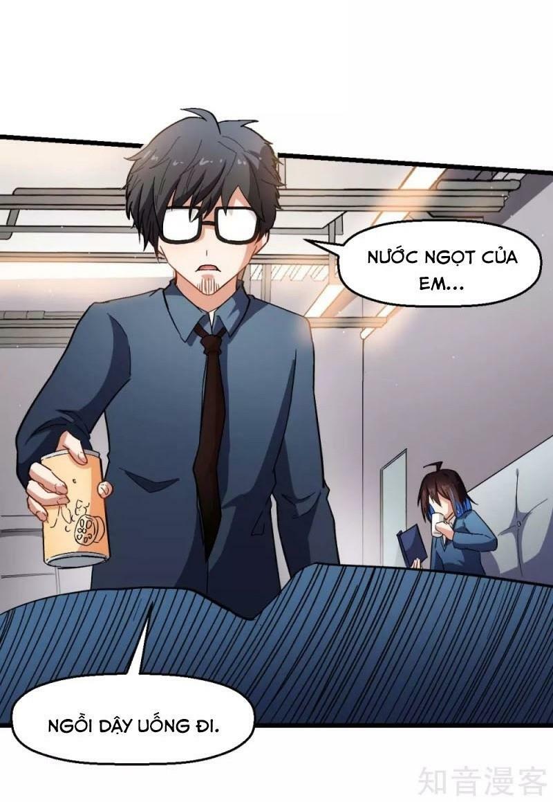 Vườn Trường Cuồng Sư Hệ Thống: Chapter 120