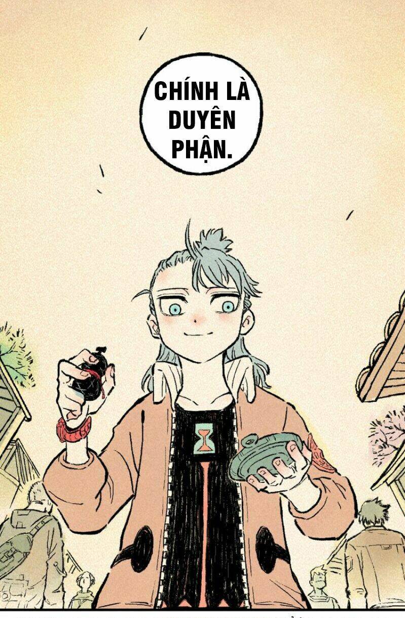 Thiên Kinh Địa Dịch: Chapter 2