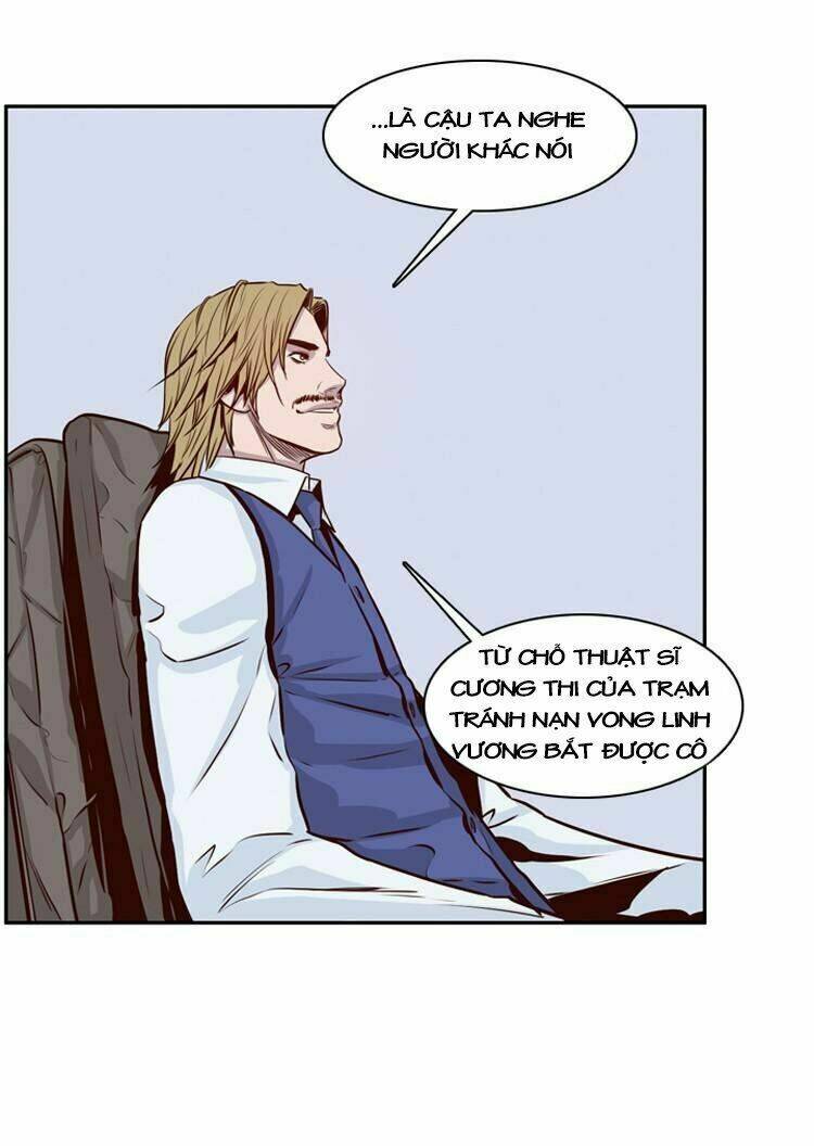 Vua Của Vong Linh: Chapter 158