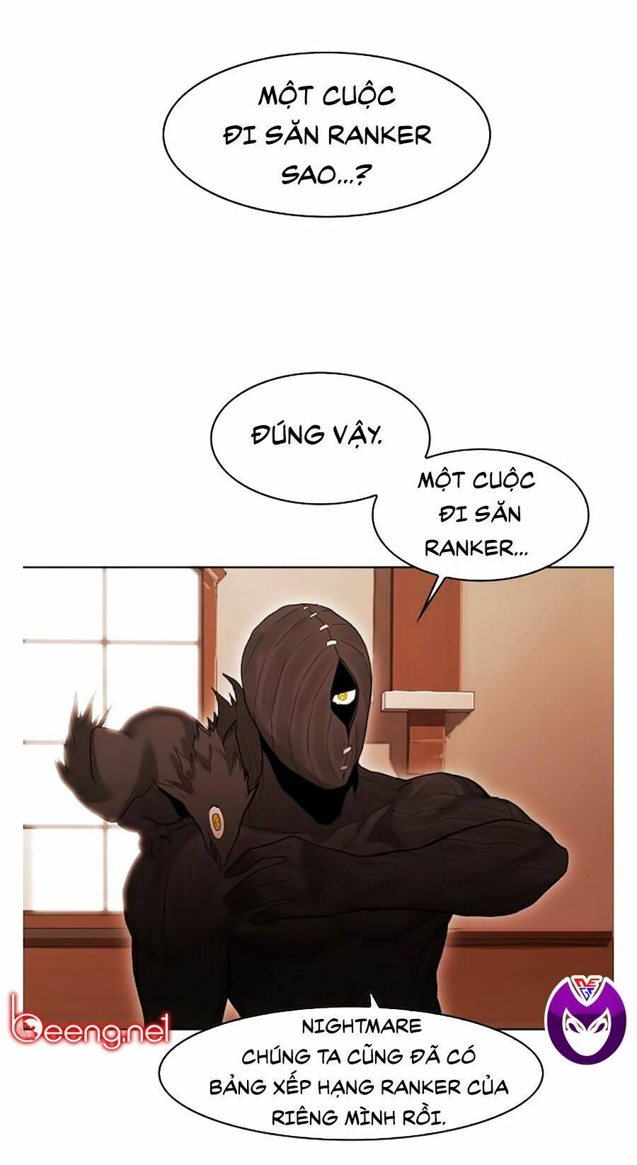 Hard Core Leveling Warrior Ss2: Chapter 59