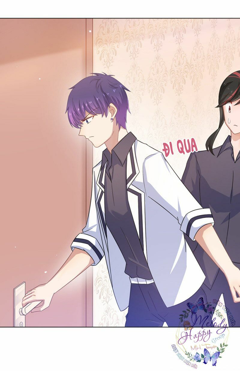 Ma Lạt Thiên Kim Đẩu Ác Thiếu: Chapter 92