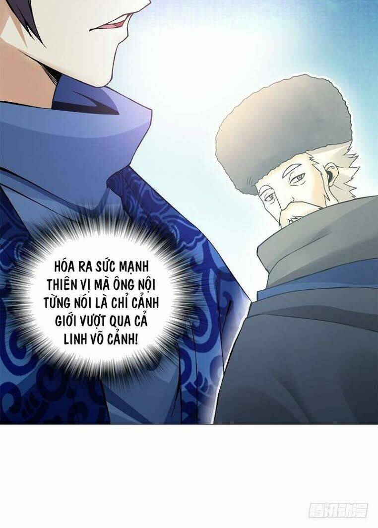 Thiên Thần Quyết: Chapter 54
