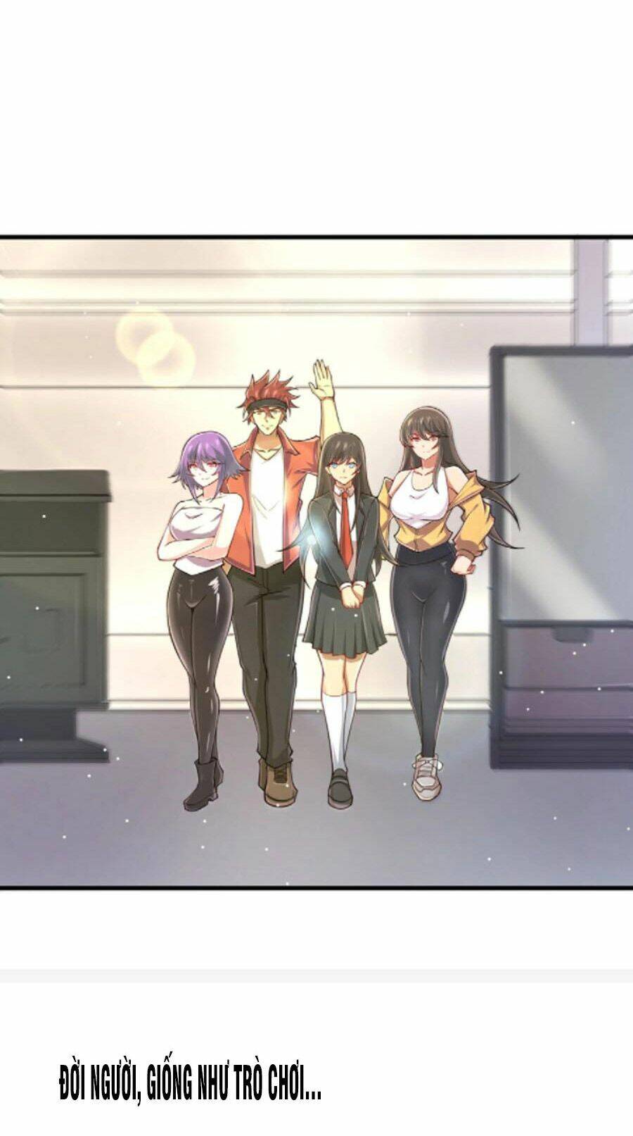 Một Trăm Triệu Điểm: Chapter 100