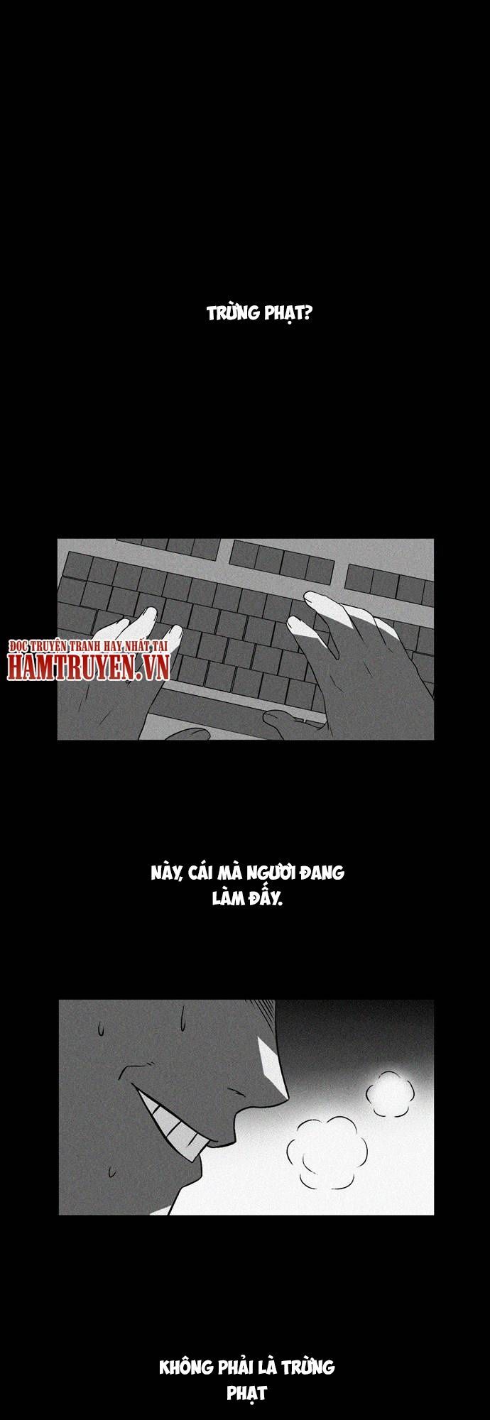 Thành Phố Phù Thủy: Chapter 12